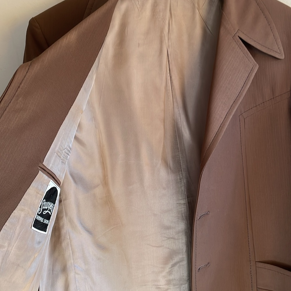Career Basic Blazer - Picture 5 of 7